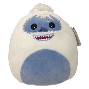 Squishmallows 10" Plush Bumble the Abominable Snow Monster
